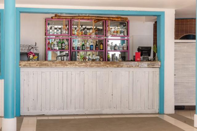 Hotel Cocotiers Mauritius