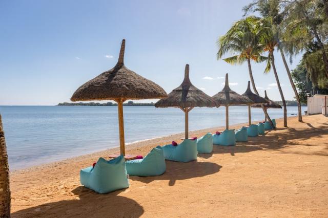 Hotel Cocotiers Mauritius