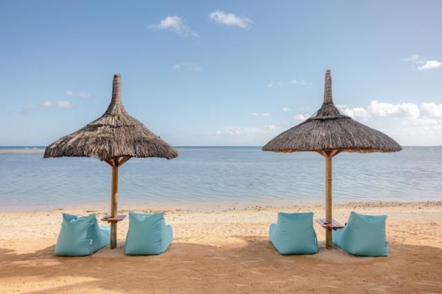 Hotel Cocotiers Mauritius