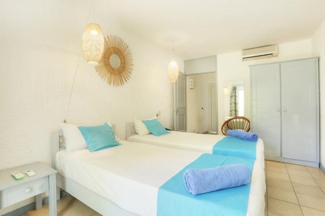 Hotel Cocotiers Mauritius
