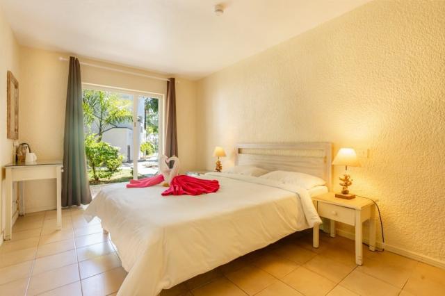 Hotel Cocotiers Mauritius