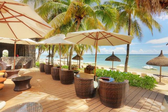 Hotel Cocotiers Mauritius