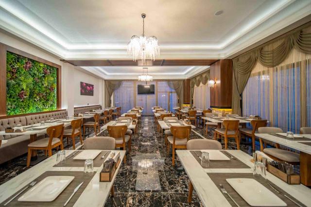 Hotel Peony