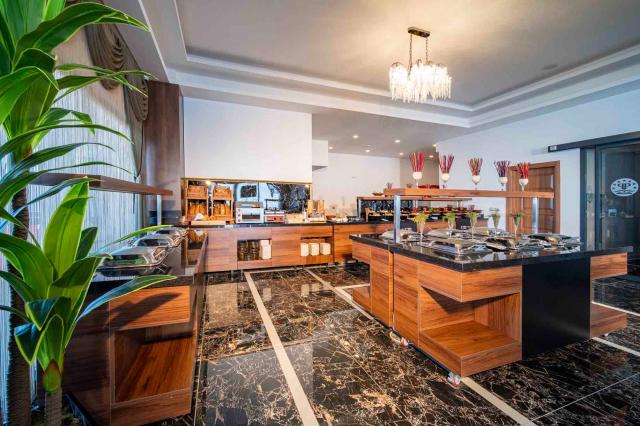 Hotel Peony