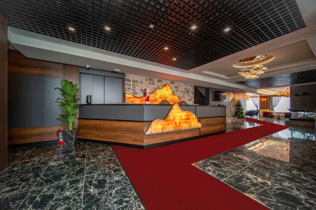 Hotel Peony