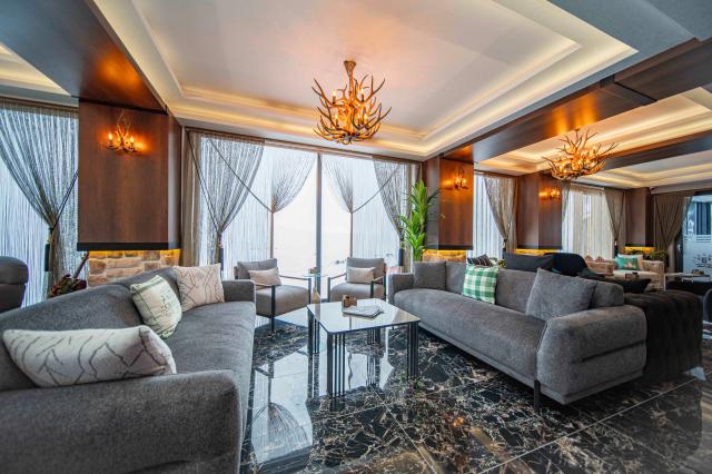 Hotel Peony