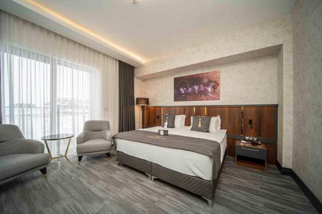 Hotel Peony