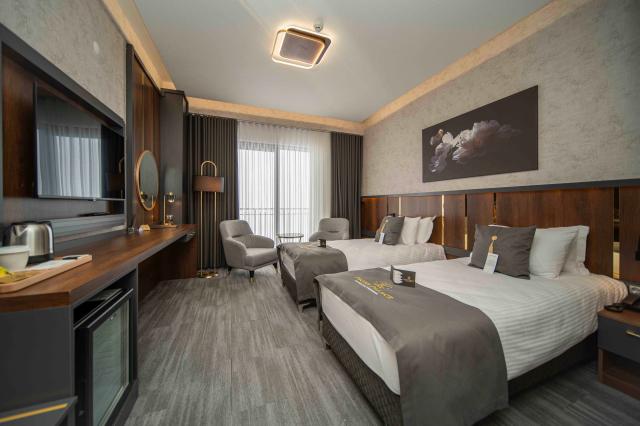 Hotel Peony