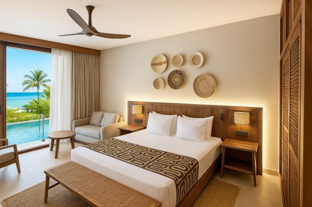 Hotel JAZ Elite Aurora