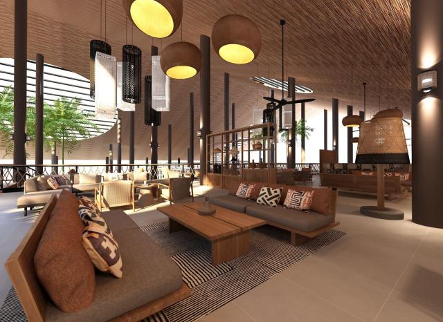 Hotel JAZ Elite Aurora