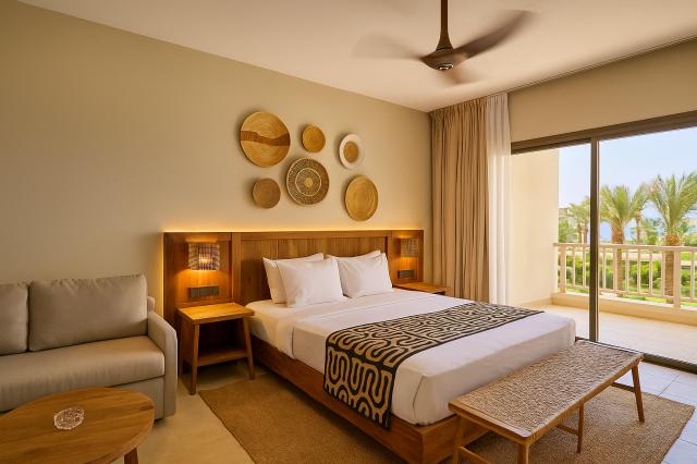 Hotel JAZ Elite Aurora