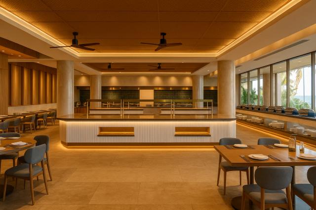 Hotel JAZ Elite Aurora