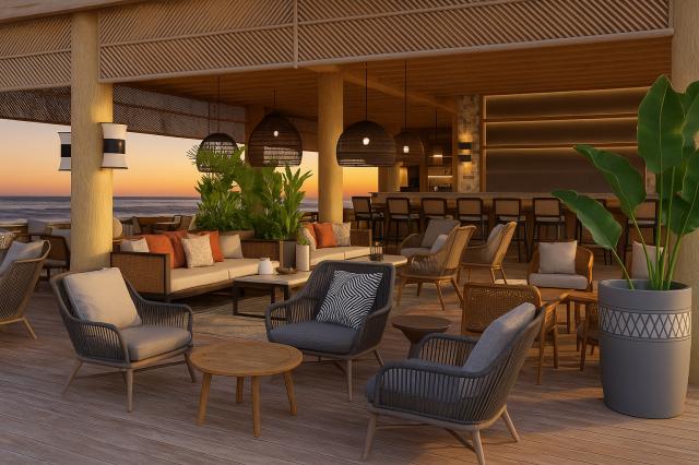 Hotel JAZ Elite Aurora