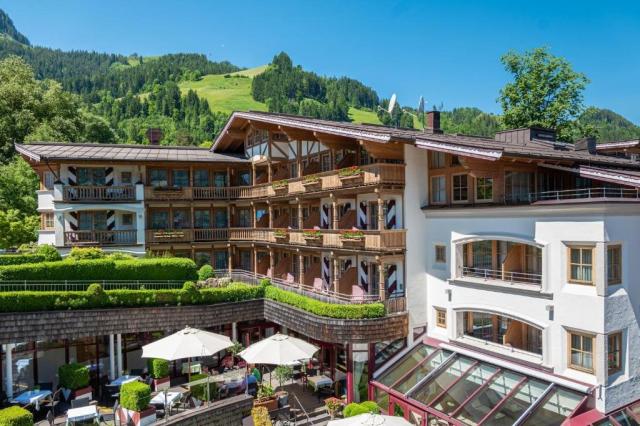 Best Western Premier Kaiserhof