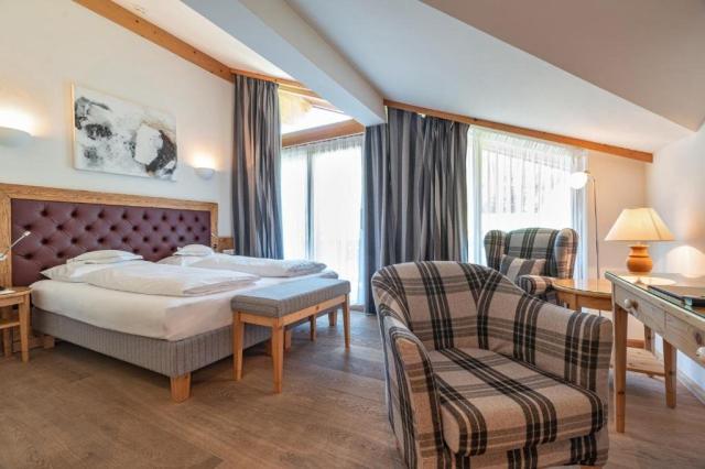 Hotel Kaiserhof