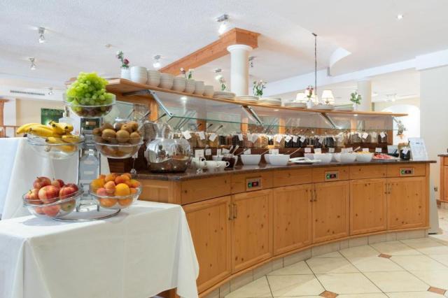 Hotel Kaiserhof