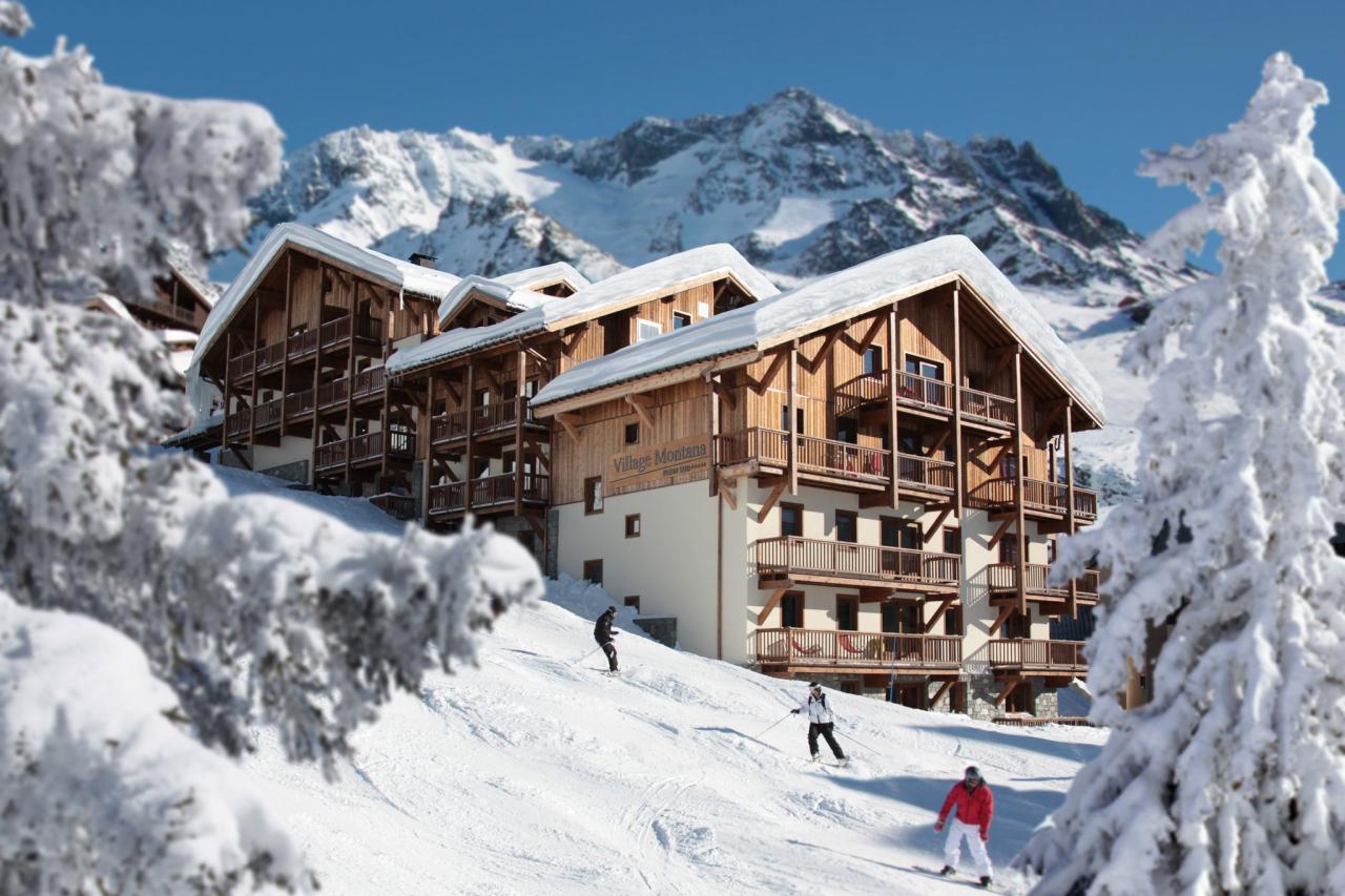 Montana Plein Sud