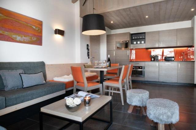 Residence Village Montana Plein Sud