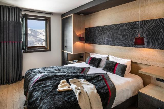 Residence Village Montana Plein Sud