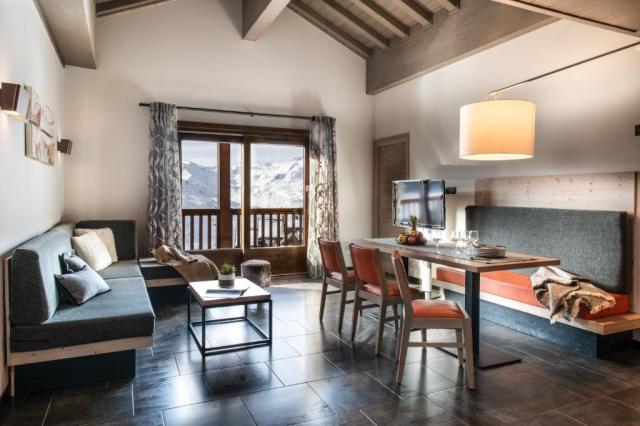 Residence Village Montana Plein Sud