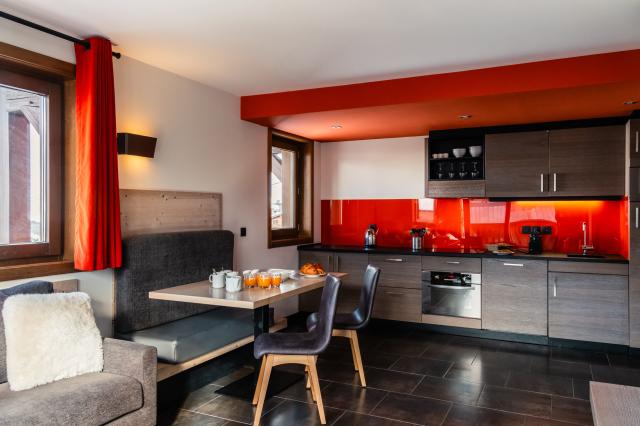 Residence Village Montana Plein Sud