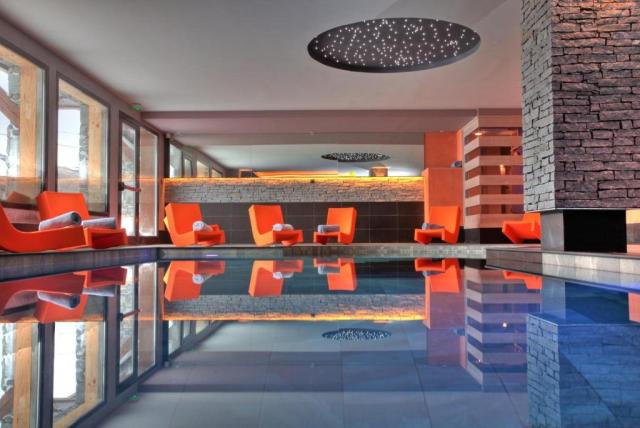 Residence Village Montana Plein Sud