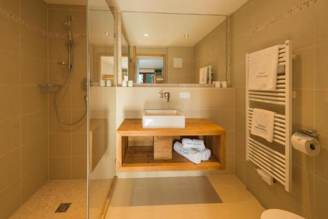 Das Lifesport Hotel Hechenmoos