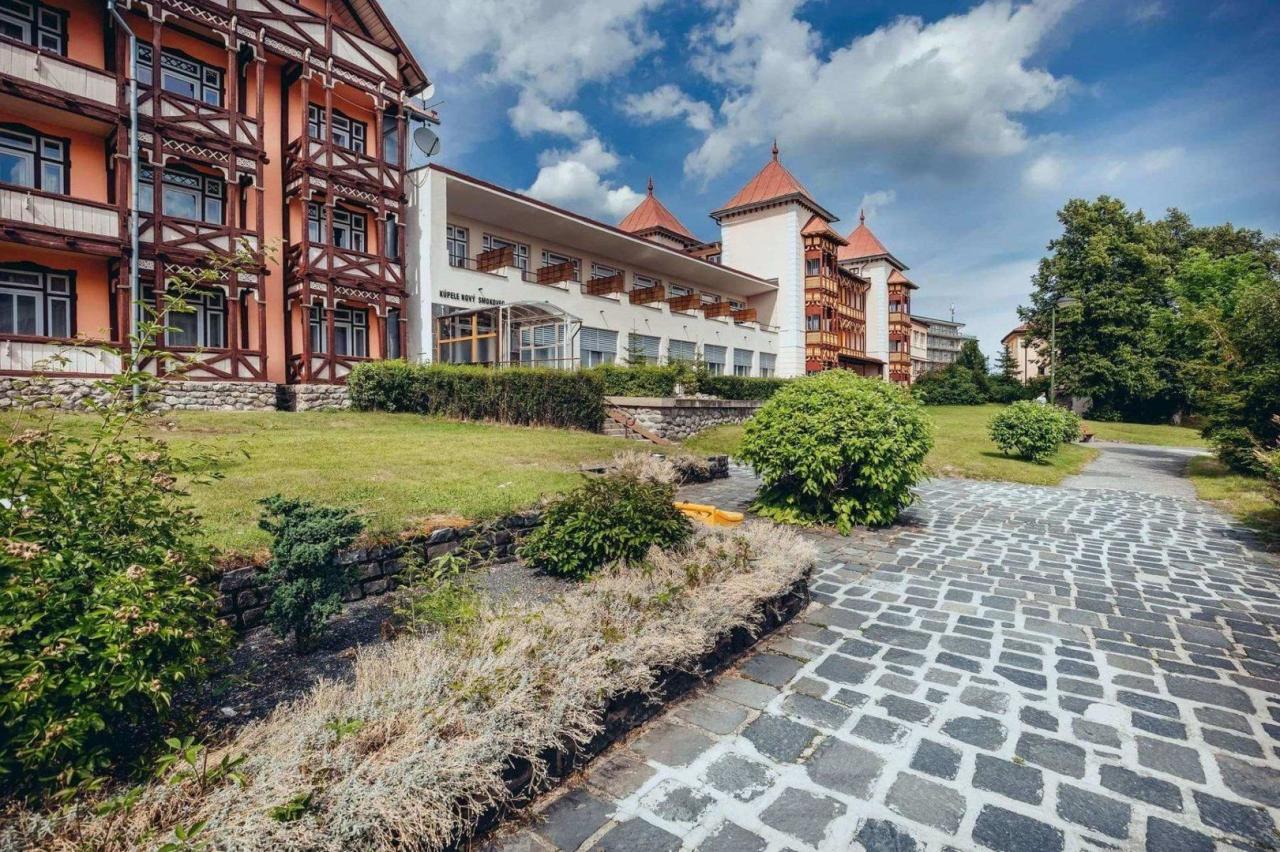 Hotel Branisko/Hotel Palace