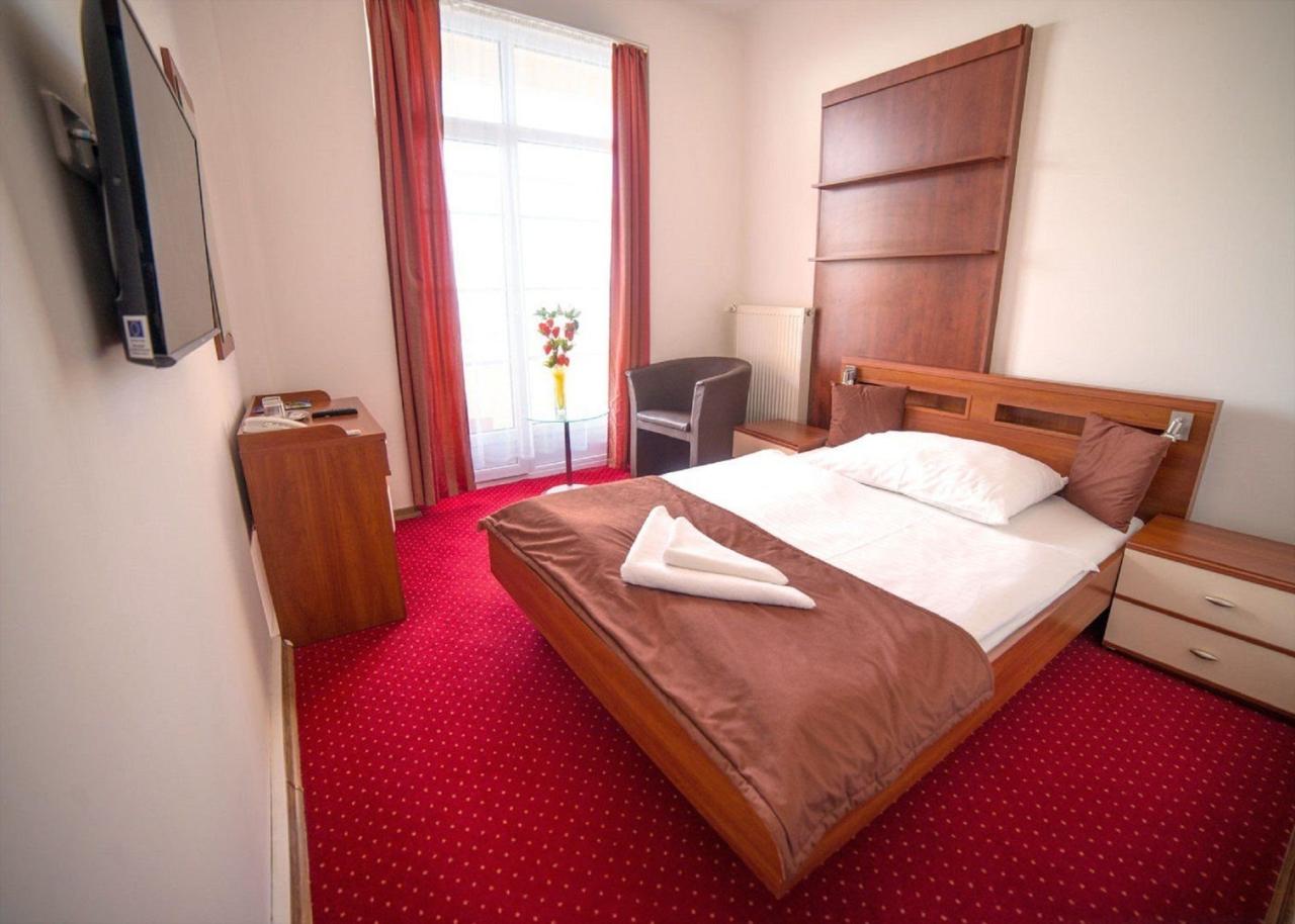 Hotel Branisko/Hotel Palace