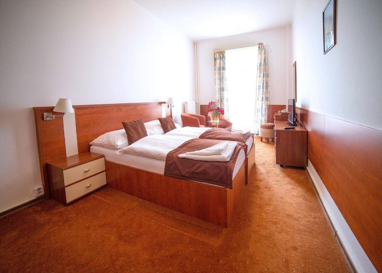 Hotel Branisko/Hotel Palace