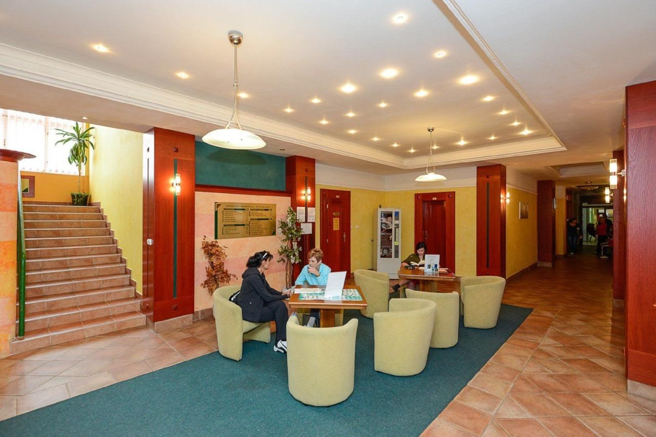 Hotel Branisko/Hotel Palace