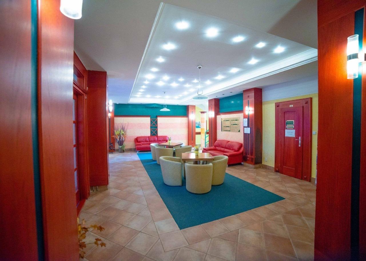 Hotel Branisko/Hotel Palace