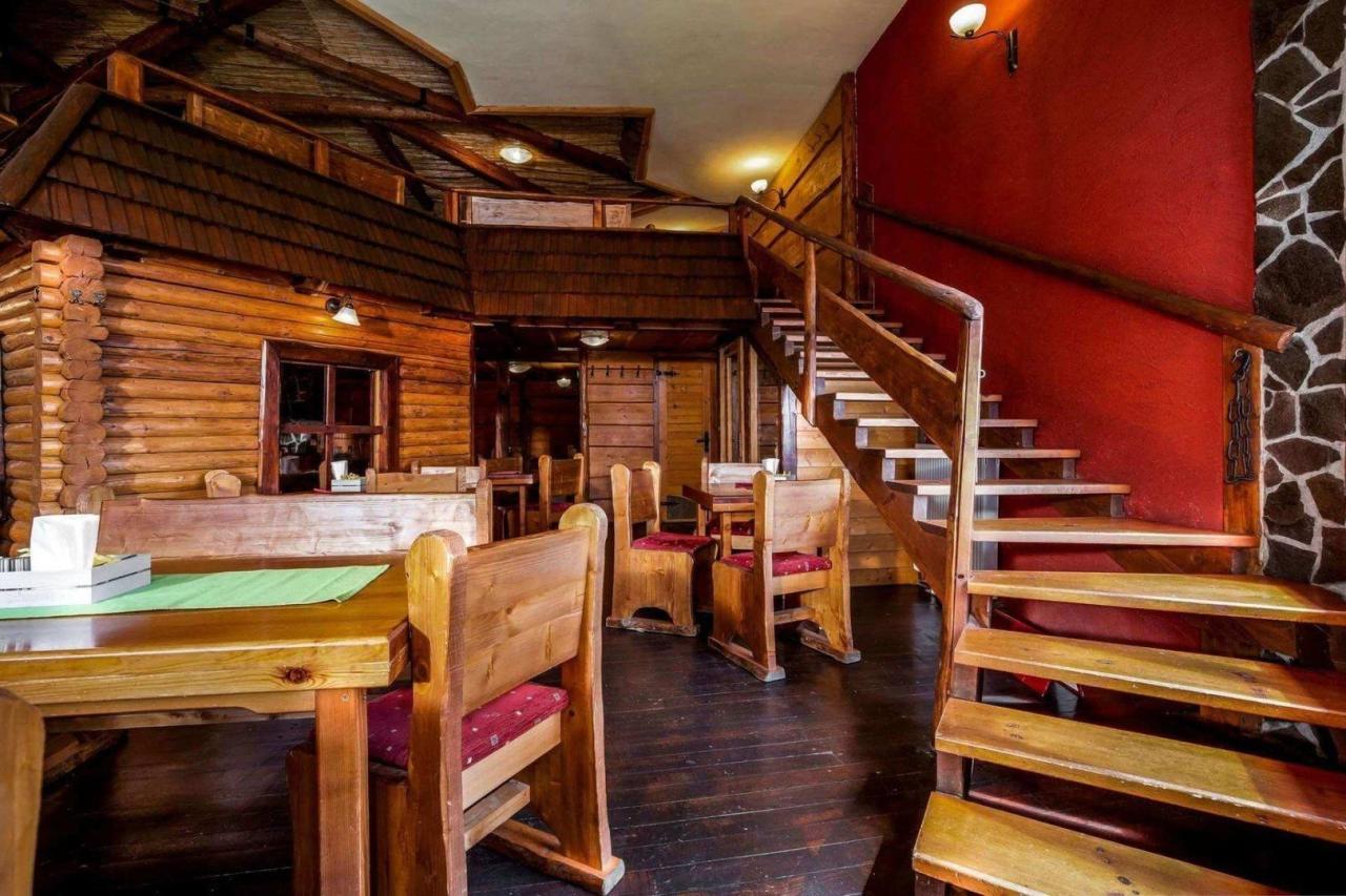 Hotel Branisko/Hotel Palace
