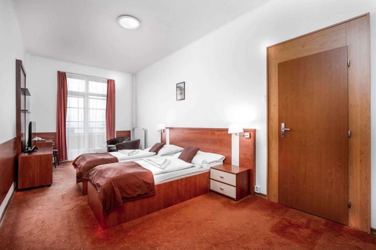Hotel Branisko/Hotel Palace
