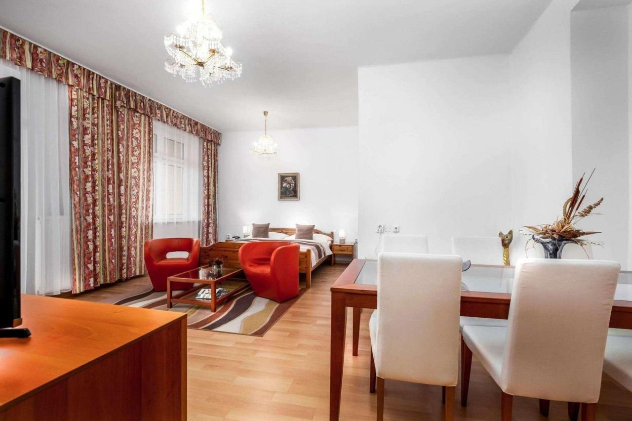 Hotel Branisko/Hotel Palace