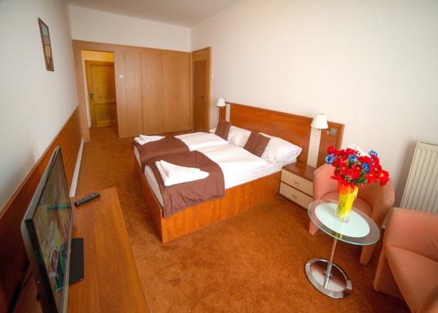 Hotel Branisko/Hotel Palace