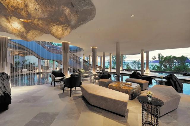 Hotel Banyan Tree Krabi