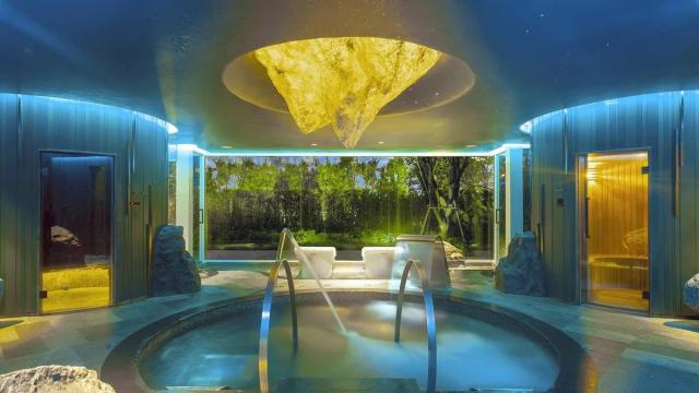 Hotel Banyan Tree Krabi