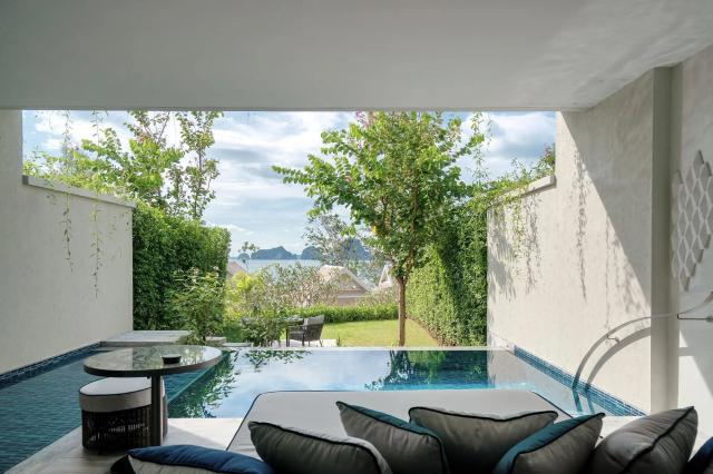 Hotel Banyan Tree Krabi