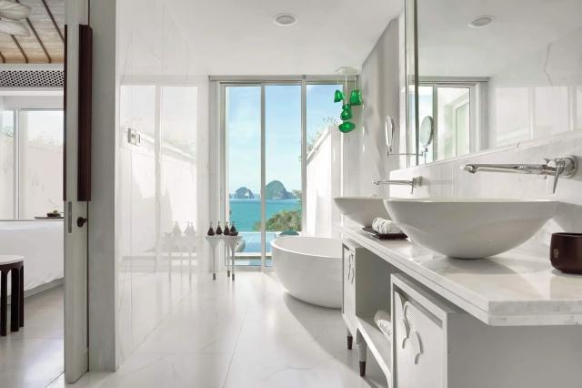 Hotel Banyan Tree Krabi