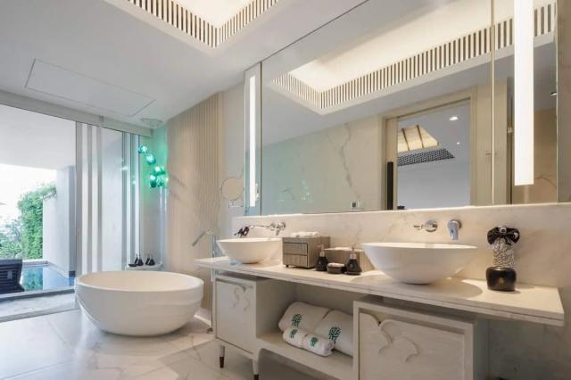 Hotel Banyan Tree Krabi