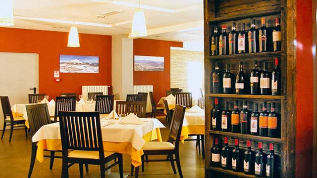 Dolomiti Chalet Family Hotel