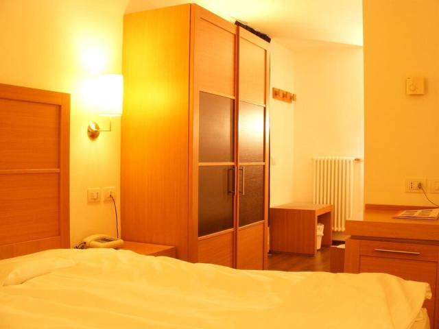Dolomiti Chalet Family Hotel