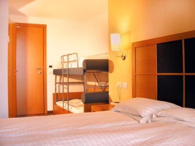 Dolomiti Chalet Family Hotel