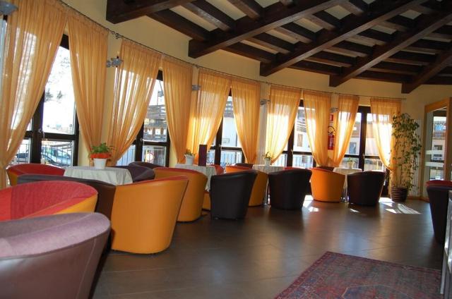 Dolomiti Chalet Family Hotel