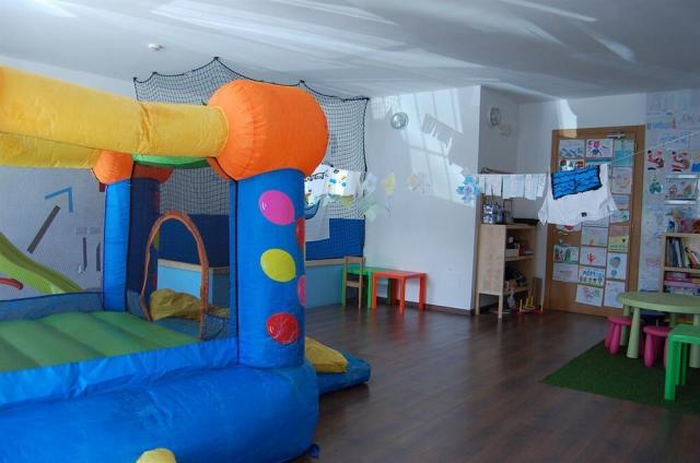 Dolomiti Chalet Family Hotel
