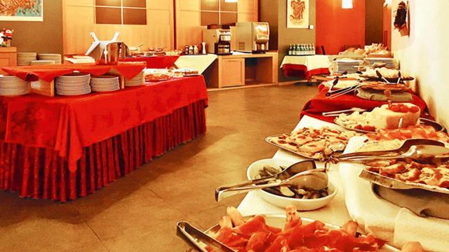 Dolomiti Chalet Family Hotel