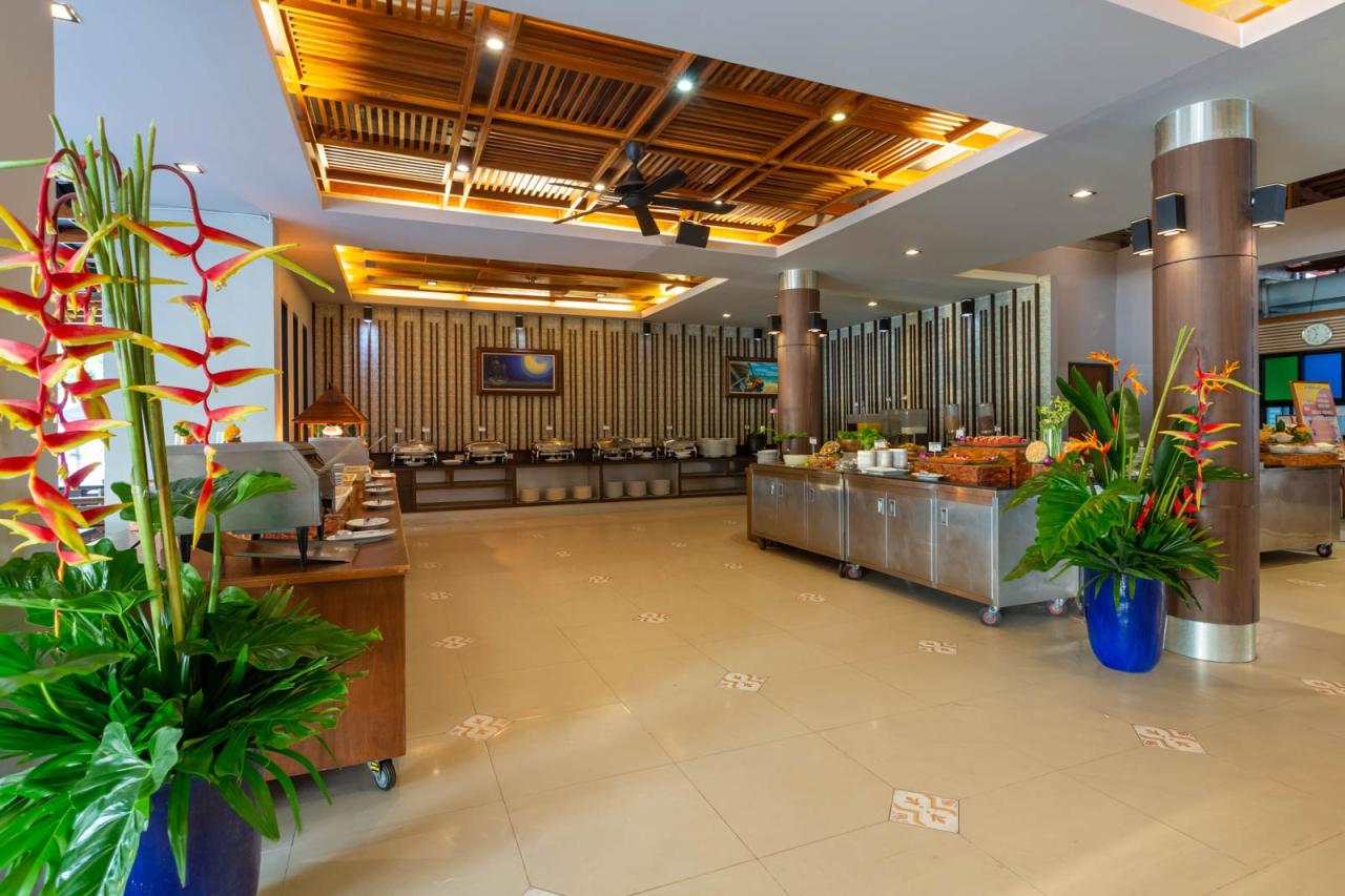 Hotel Railay Princess Resort and Spa