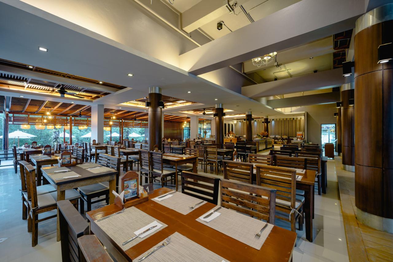 Hotel Railay Princess Resort and Spa