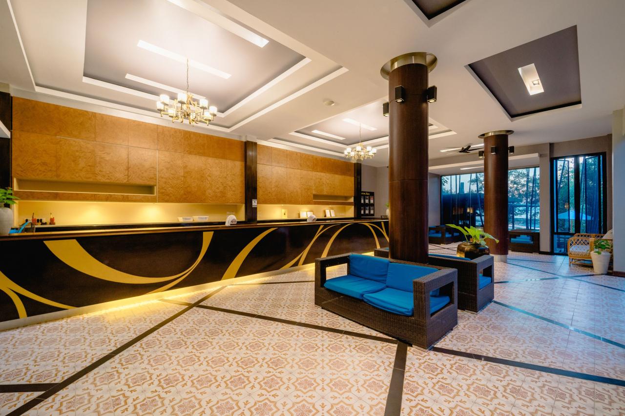 Hotel Railay Princess Resort and Spa